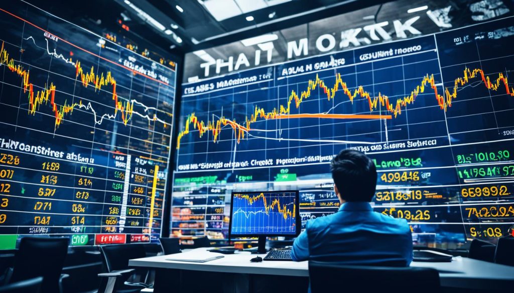 จุดแข็งของตลาดทุนไทย